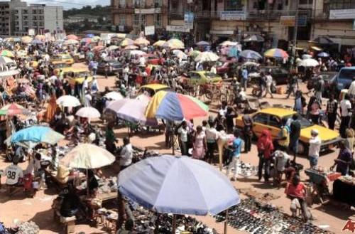 Cameroon to make market regulation Committee operational to better protect consumers