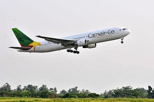 The accounts of Cameroon Airline Corporation seized in Paris, due to a debt of over FCfa 600 million