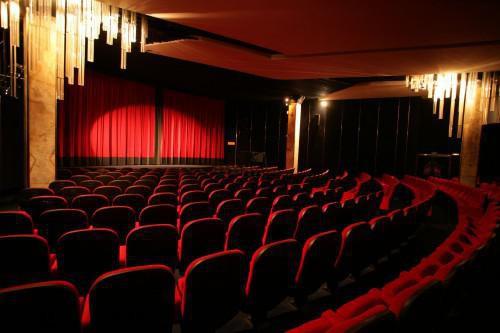 First Canal Olympia cinema theatre of Cameroon to officially open on 14 June 2016