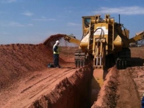 Cameroon: Construction of 110 Km of hydrocarbon pipeline to start in January 2017