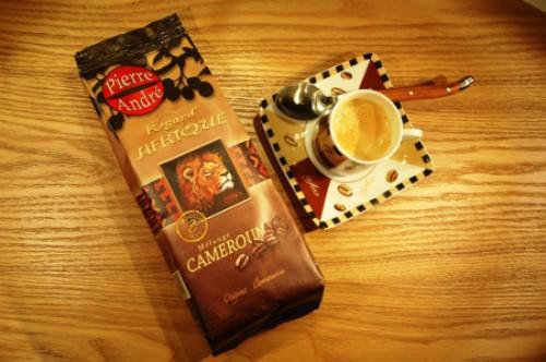 CICC to introduce Cameroon’s coffee to Italian markets