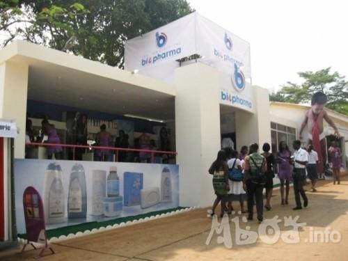 Cameroonian cosmetics manufacturer, Biopharma, to open subsidiary in Cote d’Ivoire