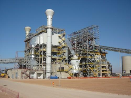 Dangote Cement Expected in Cameroon Market in May 2014
