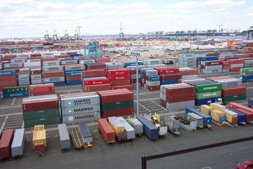 Cameroon: a 32.7 billion FCFA price tag to manage the Kribi container terminal