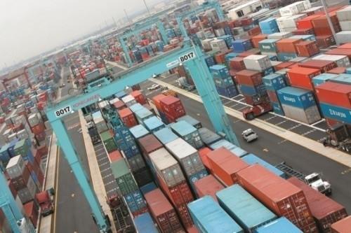 Cameroon: Import-exports slowdown at port of Douala