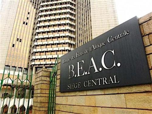 The budget deficits of the CEMAC States doubled between June 2015 and June 2016