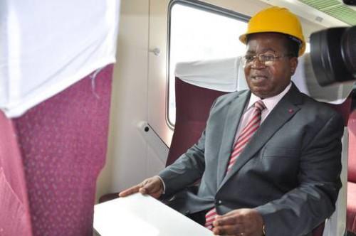 Preventing attacks: increased security on the Cameroonian railway