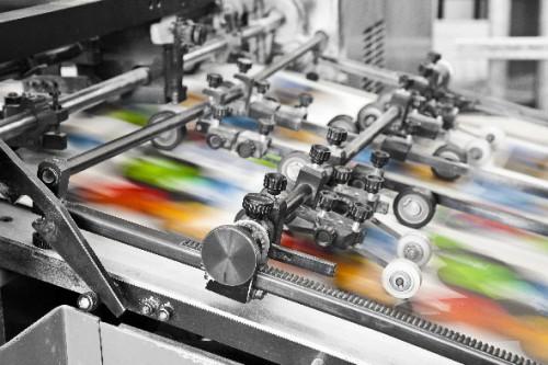 Cameroon: Graphics System will invest FCfa 7 billion in the construction of an industrial printing house in Douala