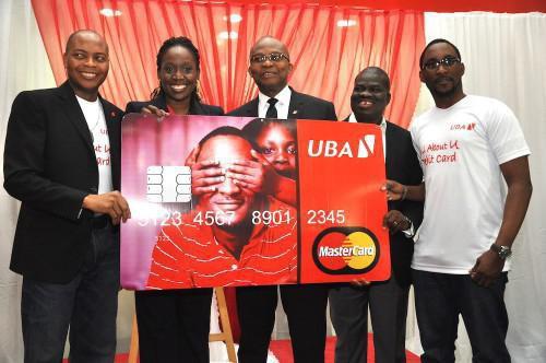 UBA soon to offer MasterCard in Cameroon