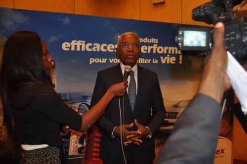 Cameroonian Tradex launches activities in Equatorial Guinea