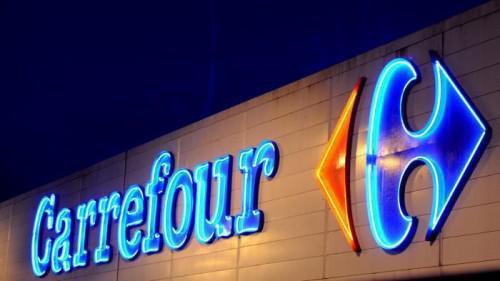 Cameroon: Douala Grand Mall & Business Park to host the 2nd supermarket of Carrefour
