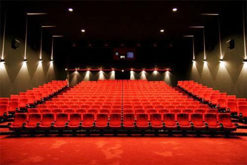 Vivendi opens first Canal Olympia cinema and performance hall of African continent in Cameroon