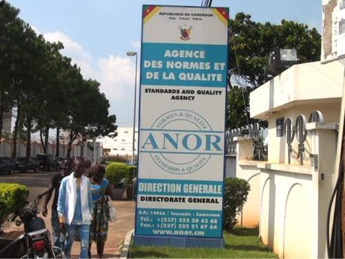 The Agence des Normes et de la Qualité (Anor) increases 2017 budget by over Fcfa 300 million mid-year