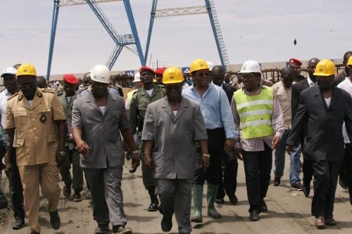 Kribi Deep Seaport Project Recruits 1,100 Cameroonians