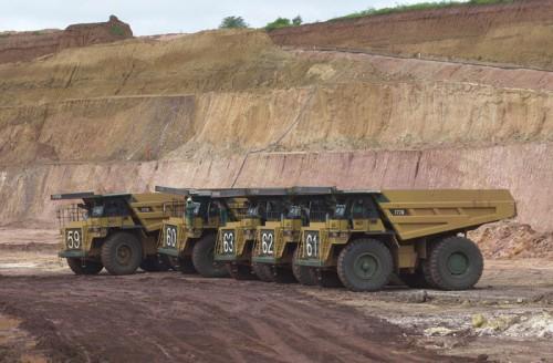 Cameroon: operators suggest creation of Industrial Mining Development Fund