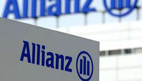 Insurance company Allianz gets very first biometric registration from the Cameroonian Internal Revenue Authority