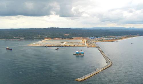Cameroonian consortium KPMO accuses Necotrans of having hegemonic designs for Kribi port multi-purpose terminal