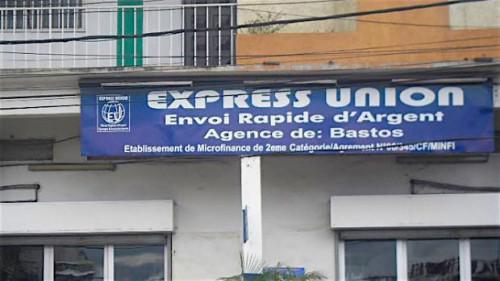 Money transfer: British WorldRemit gets 700 shops in Cameroon through Union Expression network