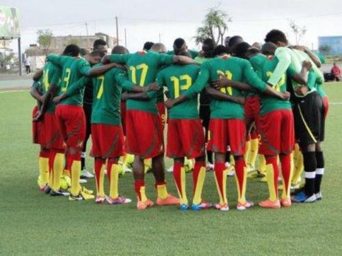 FCfa 40.5 million per player if the Indomitable Lions win the 2017 AfCON in Gabon