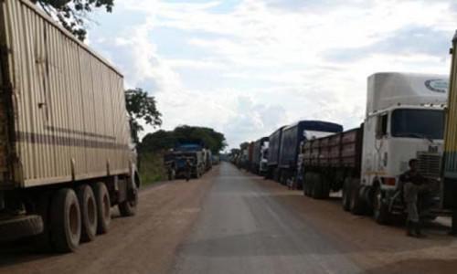 Cameroon :A logistics base to be built in Kousséri