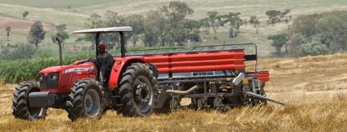 German company, AGCO signs agreement to promote agricultural mechanisation in Cameroon 