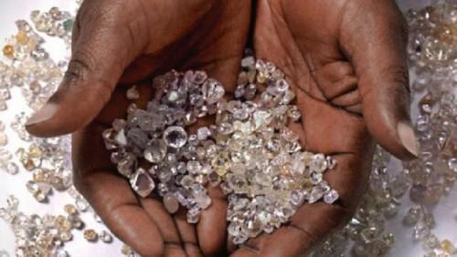 Cameroon: the revaluation of the potential of the Mobilong diamond deposit has started