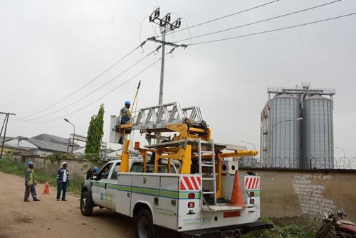 Cameroon’s electricity company Eneo claim a CFA20 billion debt from Cameroon’s government