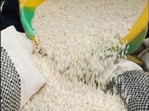 The government and importers agree not to increase the price of rice on the Cameroonian market