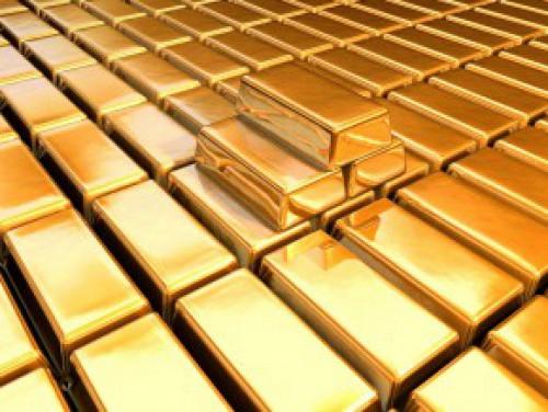 Cameroon’s gold reserve values on BEAC rose by 2.3 billion FCFA in 2014 