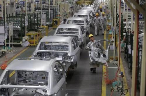 Indo-Chinese consortium seeks to build two auto assembly plants in Cameroon