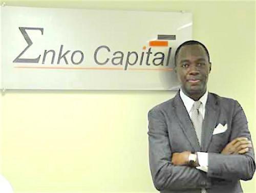 Nkontchou brothers’ Enko Capital takes shares in AMI Logistics, based in Dubai