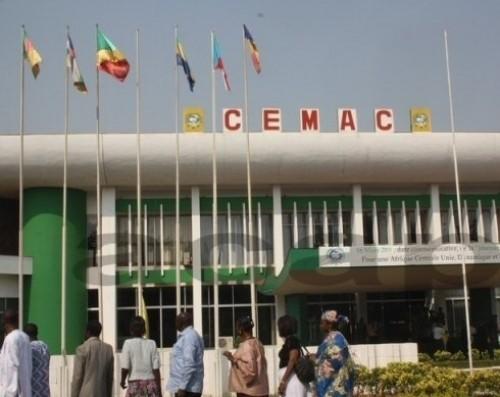 CEMAC launches its Financial Stability Committee to oversee financial system risks