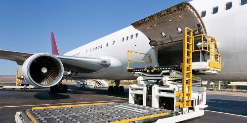 Cameroon’s air freight sector has grown by 76% in 2016, according to the aviation authority