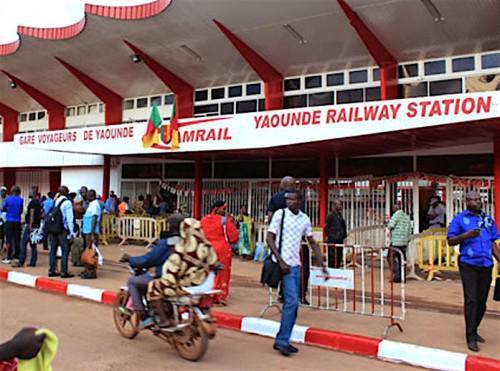 Camrail, Cameroonian subsidiary of French Bolloré, gets electronic ticket platform