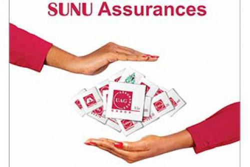 Cameroun-Vie insurance union returns to Sunu insurance brand