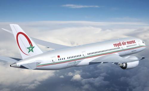 In 2014, Royal Air Maroc flew 40,000 passengers on the Cameroonian market