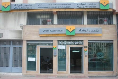 Moroccan company, Wafa Assurance announces new subsidiary in Cameroon
