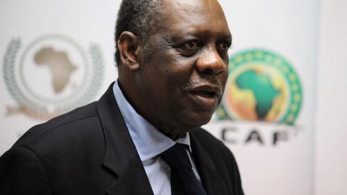 Cameroon Issa Hayatou ousted as President of CAF after 29 years of reign