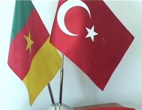 Cameroonian economic and trade days to be held in Turkey in October 2014