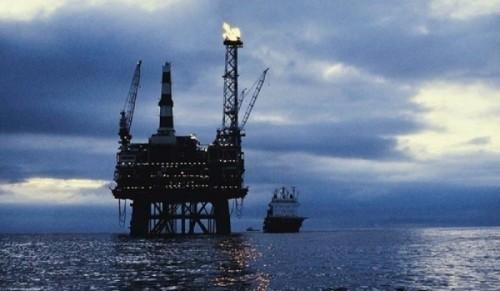 The strategic alliance between Bowleven and Petrofac on the Etindé permit in Cameroon coming to an end