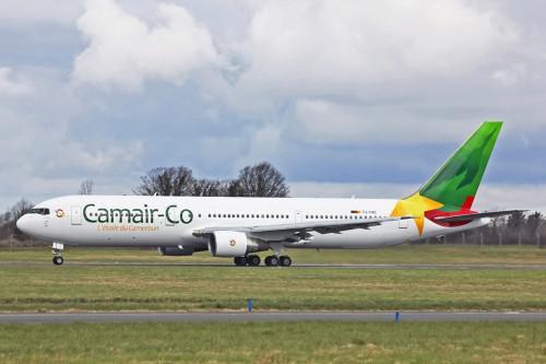 Camair Co, the public airline, announces maiden flight to Anglophone Cameroon on 20 July 2017