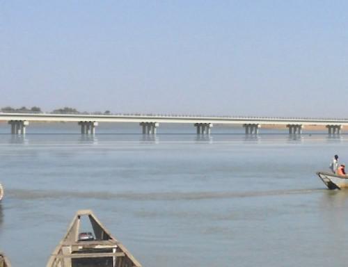 EGIS International completes studies for construction project of 2nd bridge linking Chad to Cameroon