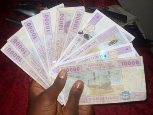 For the first time, Cameroon wins big with treasury bonds on BEAC