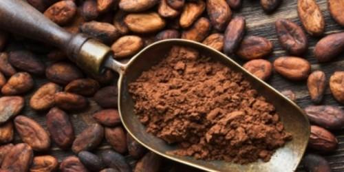 Cameroonian cocoa is the least sold of the four top producing countries 