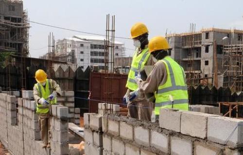 Cameroon: Cimencam will start new Nomayos cement factory, in suburbs of Yaoundé, by mid-2018