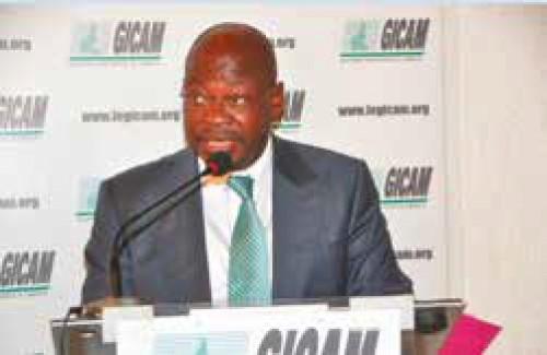 Alain Blaise Batongué, Executive Secretary of GICAM: “Promote: a wonderful opportunity to showcase business” 