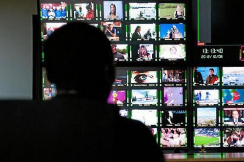 CRTV remains Cameroonian broadcasting leader during first semester 2017