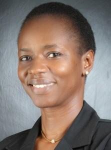 Mehita Fanny Sylla appointed resident representative of IFC in Cameroon