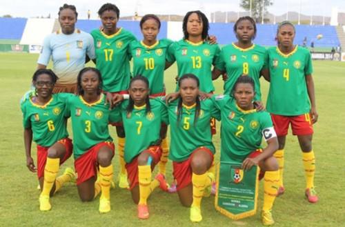 2016 Africa Women’s Cup of Nations opens this 19 November 2016 in Cameroon