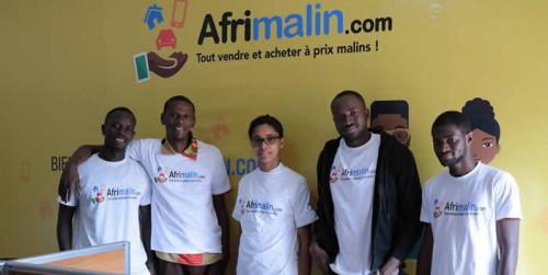 Kerawa merges with Afrimalin to become the leader of classified ads in Francophone Africa